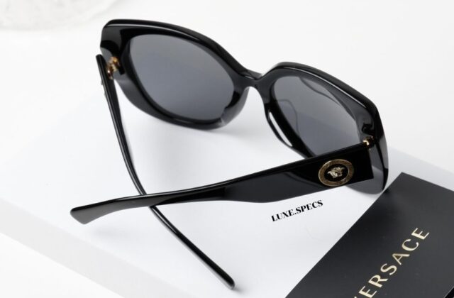 แว่น Versace VE4387F GB1/87 ขา