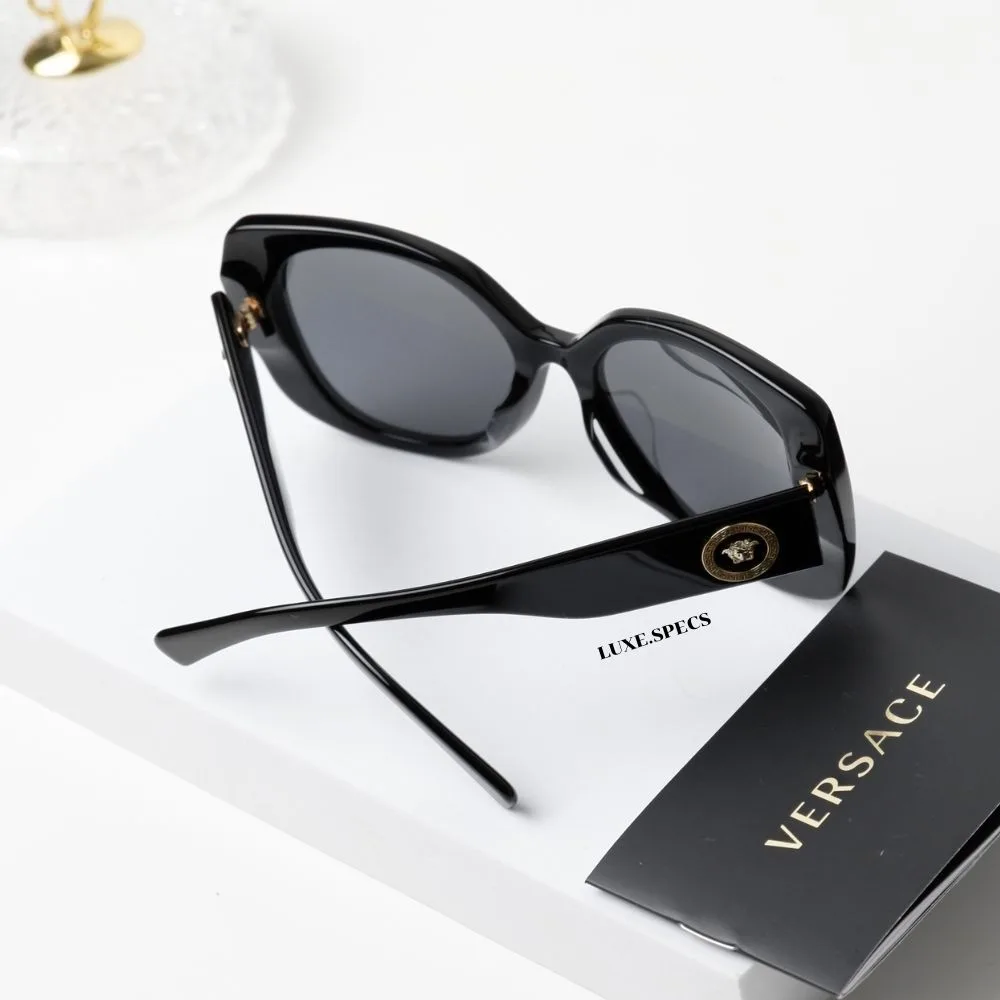 แว่น Versace VE4387F GB1/87 ขา