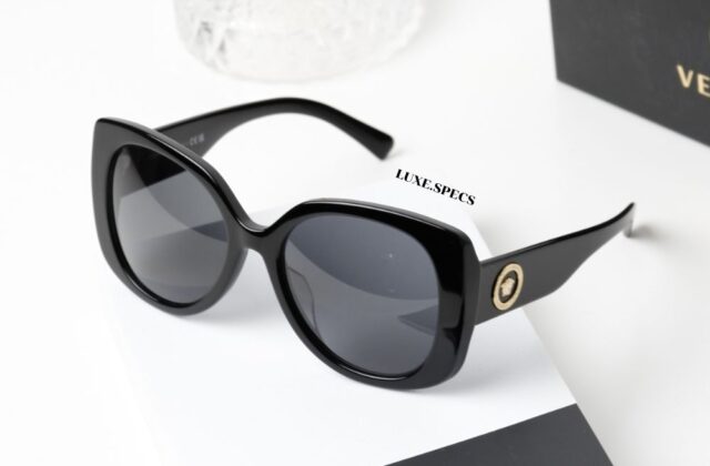 แว่น Versace VE4387F GB1/87