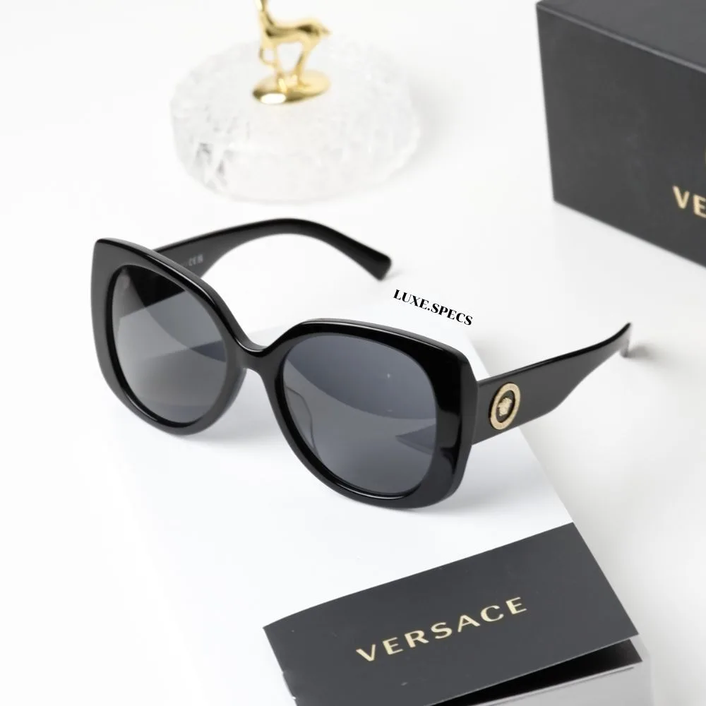 แว่น Versace VE4387F GB1/87