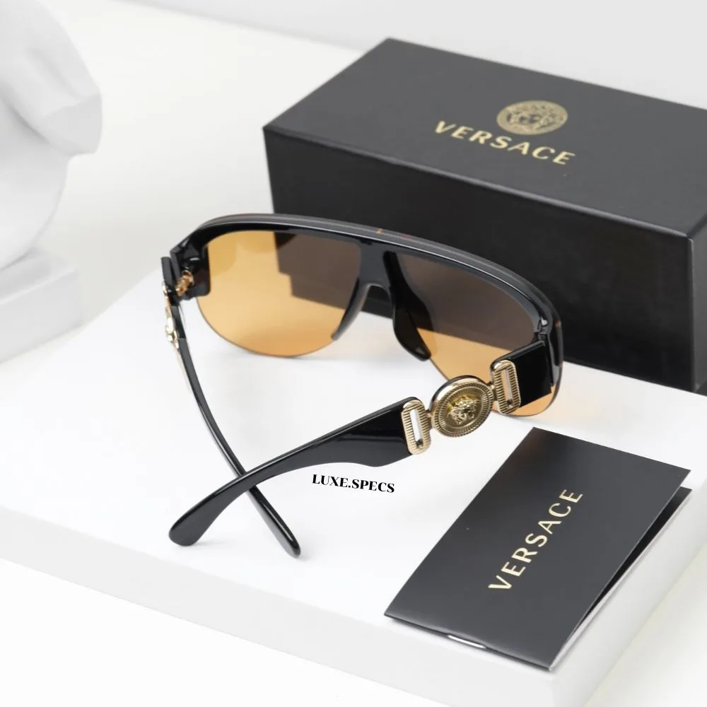 แว่น Versace VE4391 GB17 ขา