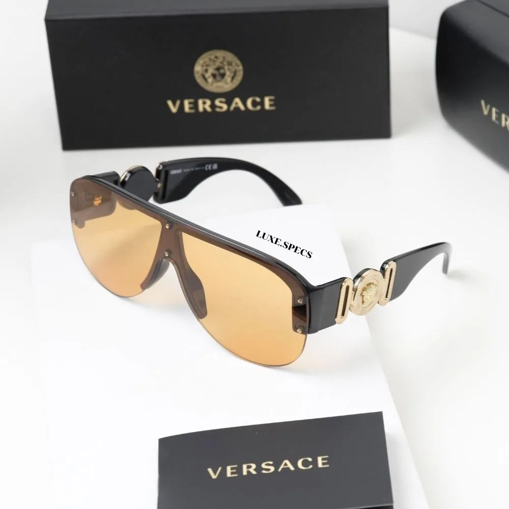 แว่น Versace VE4391 GB17