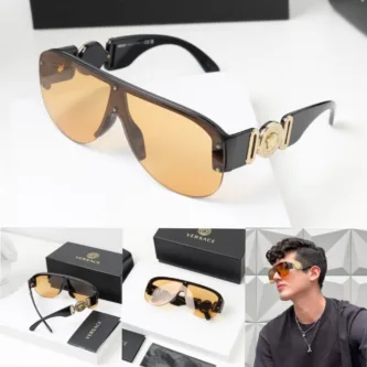 แว่น Versace VE4391 GB17