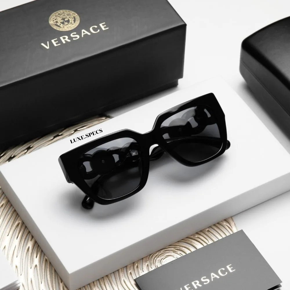 แว่น Versace VE4409F GB187 หน้า