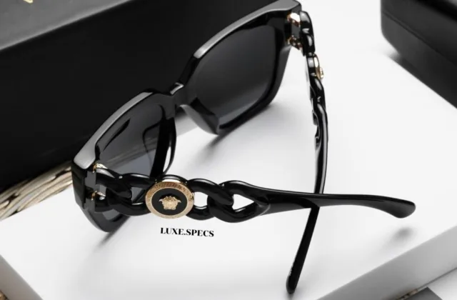 แว่น Versace VE4409F GB187 ขา