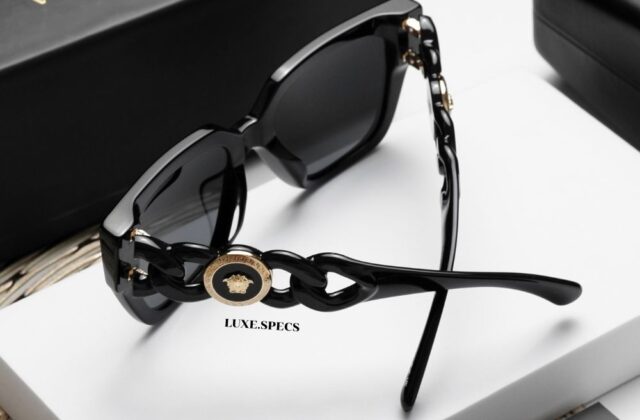 แว่น Versace VE4409F GB187 ขา