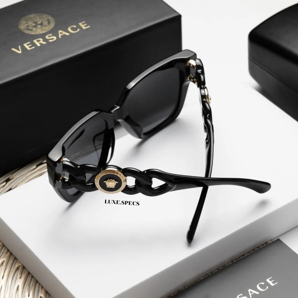 แว่น Versace VE4409F GB187 ขา