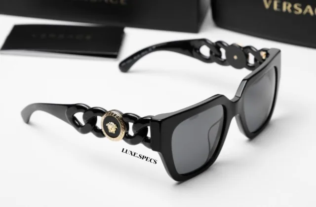 แว่น Versace VE4409F GB187