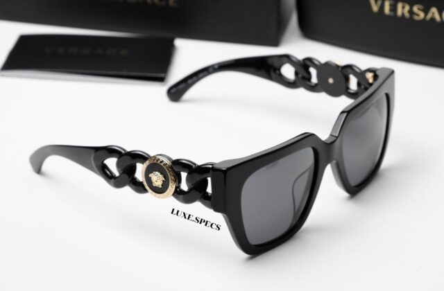 แว่น Versace VE4409F GB187