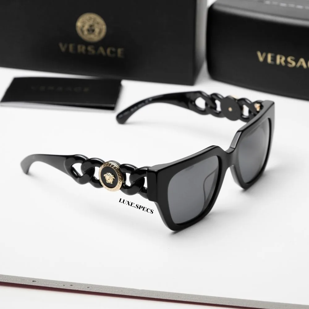 แว่น Versace VE4409F GB187