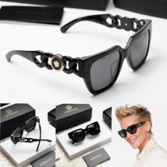 แว่น Versace VE4409F GB187