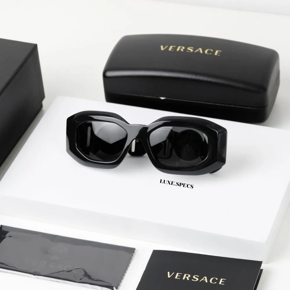 แว่น Versace VE4425U GB1/87 หน้า