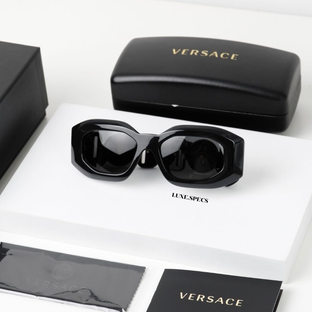 แว่น Versace VE4425U GB1/87 หน้า
