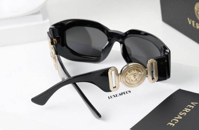 แว่น Versace VE4425U GB1/87 ขา