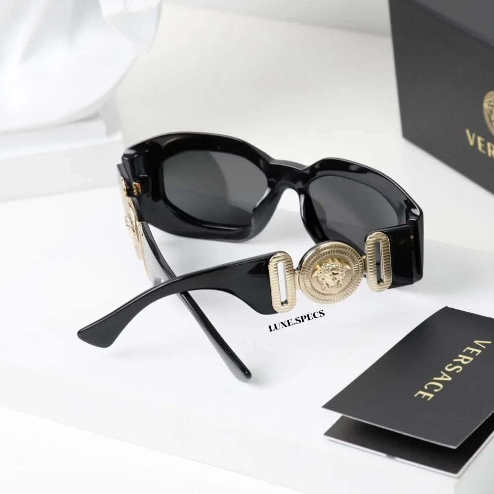 แว่น Versace VE4425U GB1/87 ขา