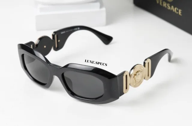 แว่น Versace VE4425U GB1/87
