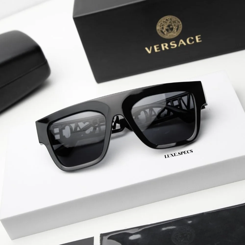 แว่น Versace VE4430U GB1/87 หน้า