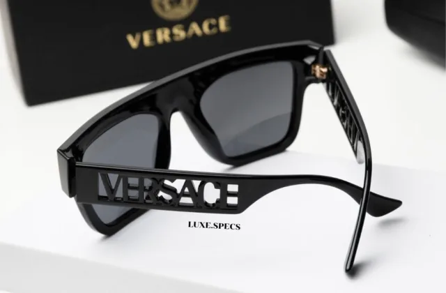 แว่น Versace VE4430U GB1/87 ขา