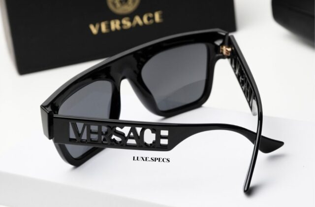 แว่น Versace VE4430U GB1/87 ขา
