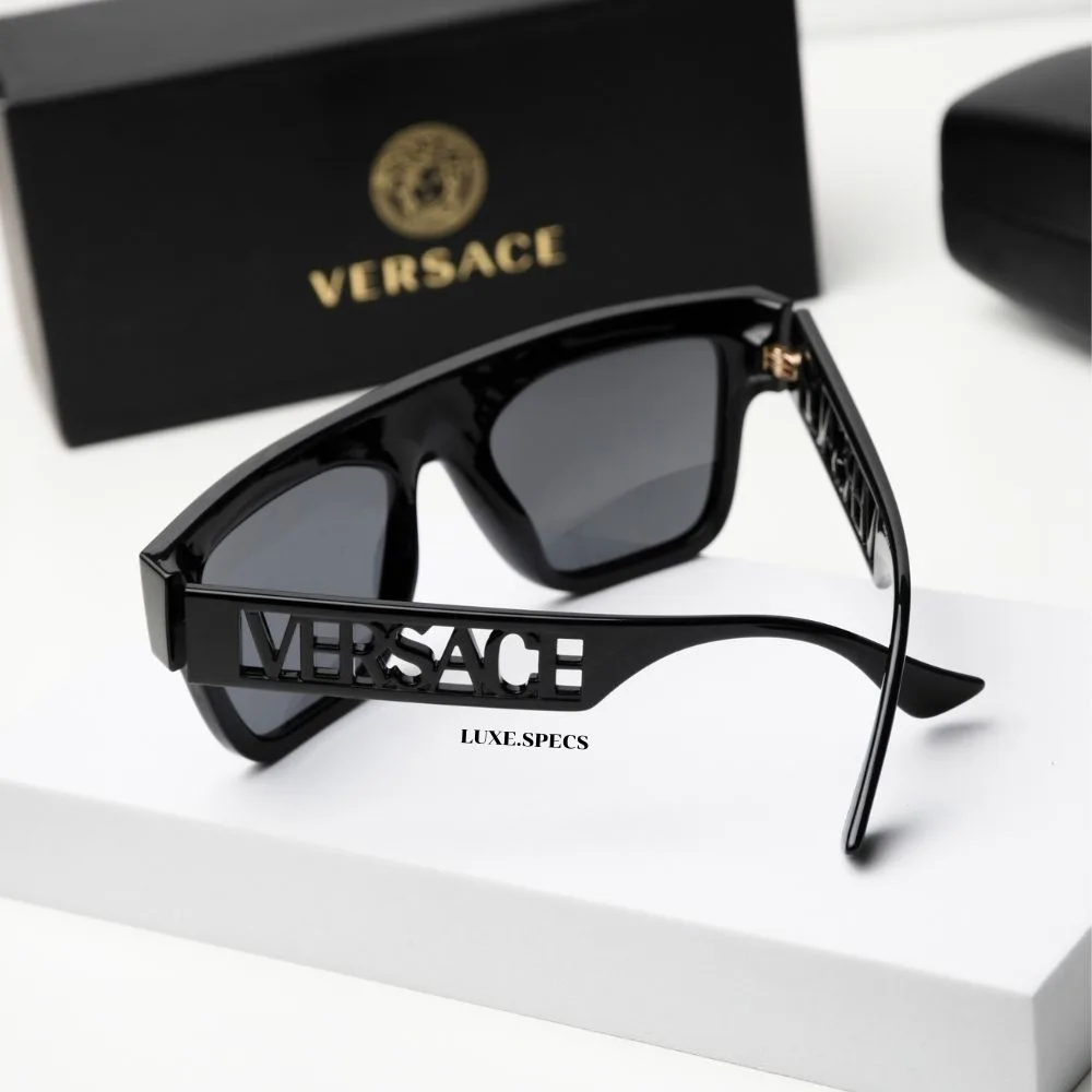 แว่น Versace VE4430U GB1/87 ขา