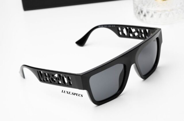 แว่น Versace VE4430U GB1/87