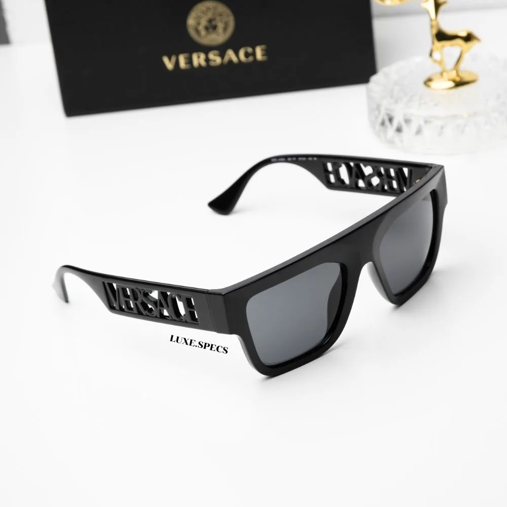 แว่น Versace VE4430U GB1/87