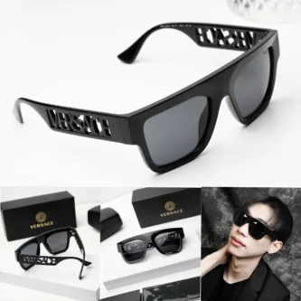แว่น Versace VE4430U GB1/87