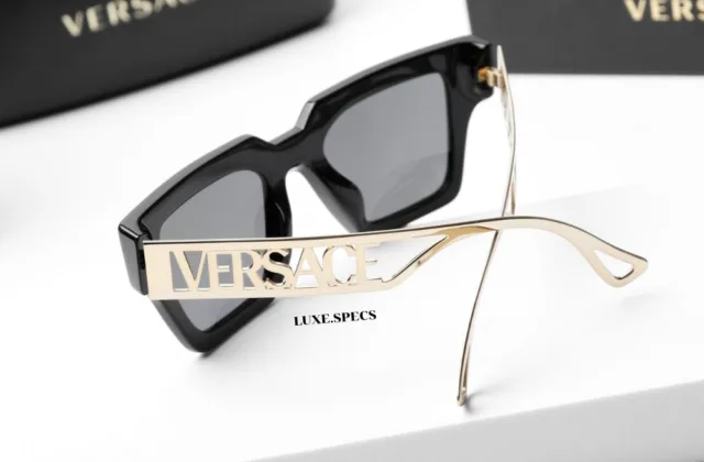 แว่น Versace VE4431F GB1/87 ขา