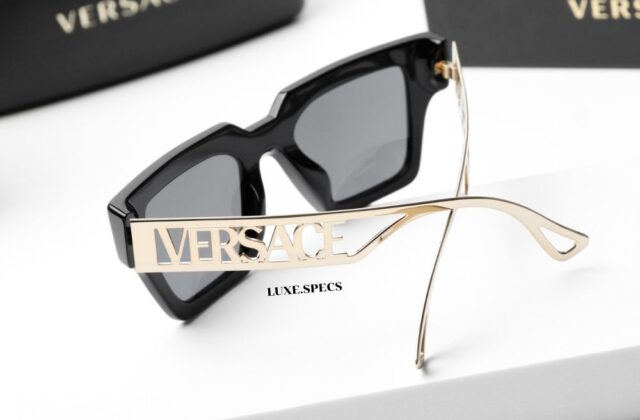 แว่น Versace VE4431F GB1/87 ขา