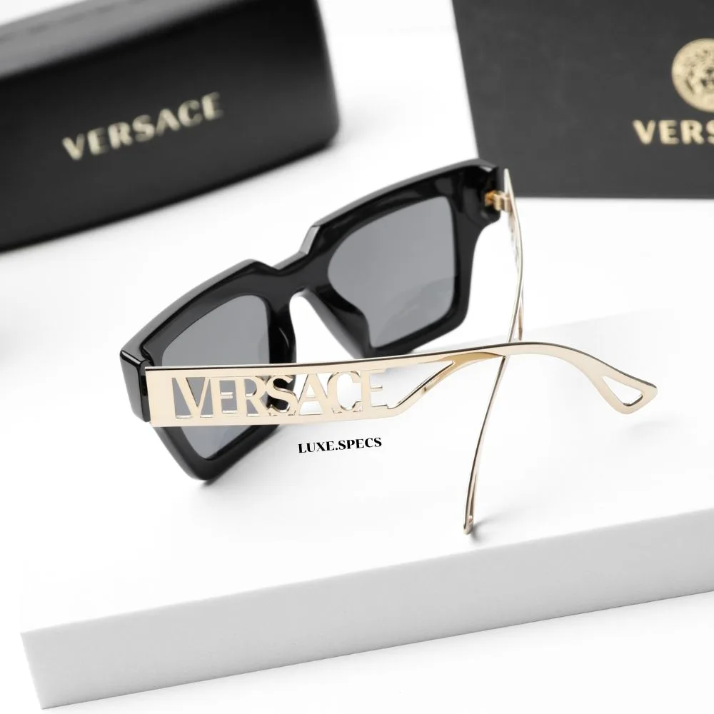 แว่น Versace VE4431F GB1/87 ขา