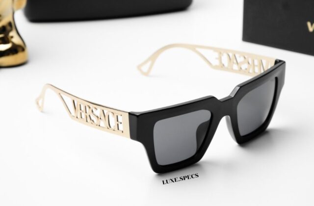 แว่น Versace VE4431F GB1/87