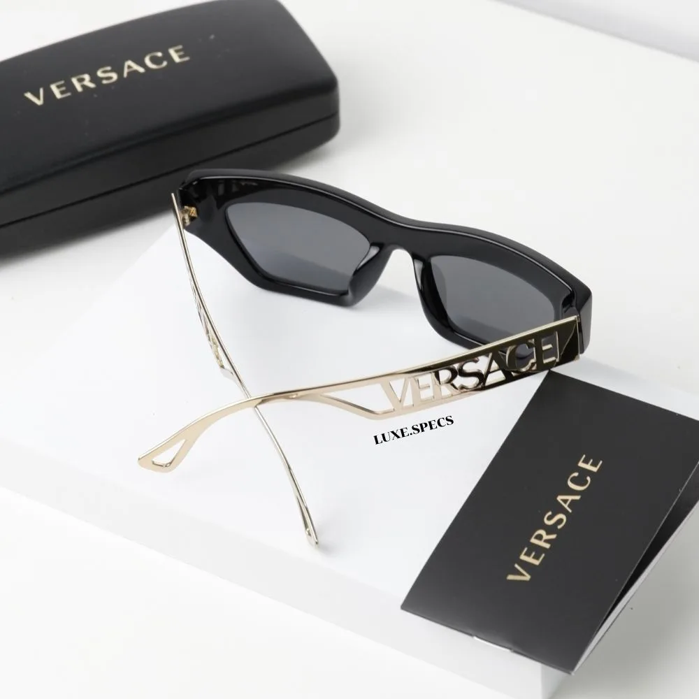 แว่น Versace VE4432U GB1/87 ขา