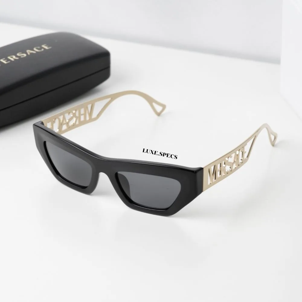แว่น Versace VE4432U GB1/87