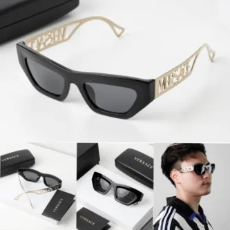 แว่น Versace VE4432U GB1/87
