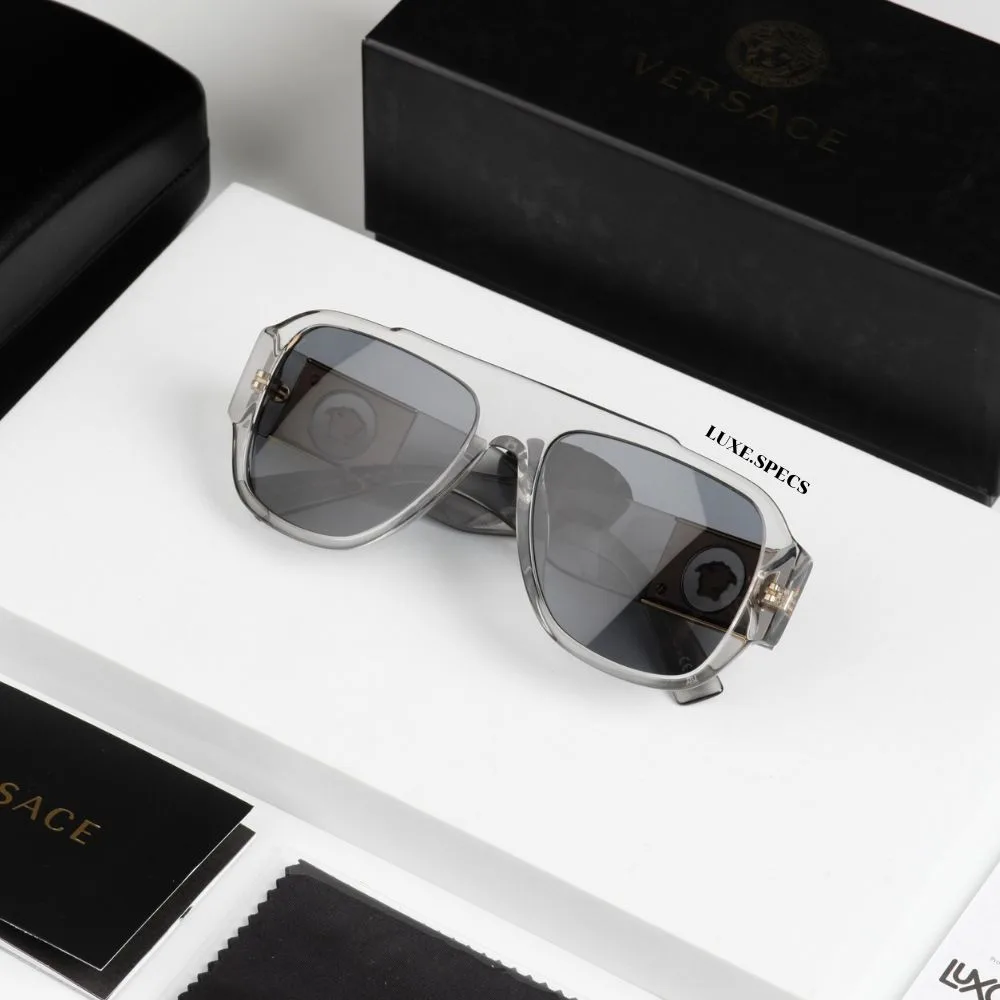 แว่น Versace VE4436U 530580 หน้า