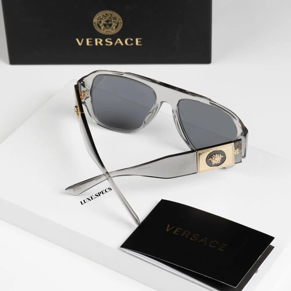 แว่น Versace VE4436U 530580 ขา