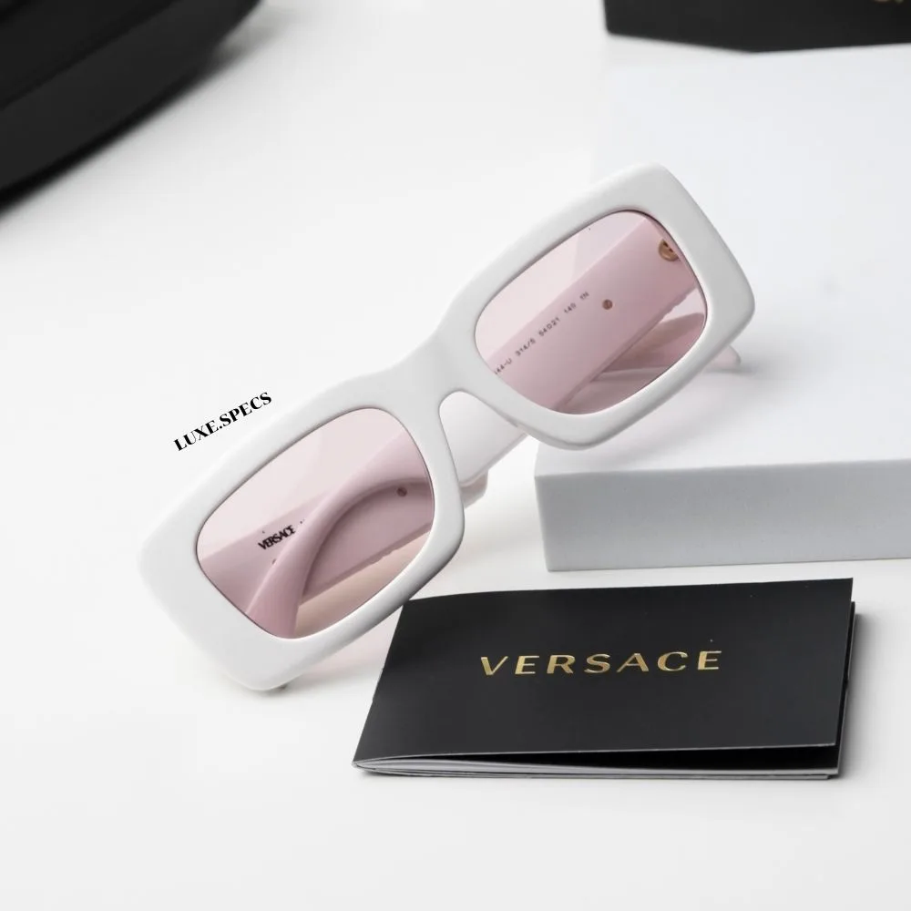แว่น Versace VE4444U 314/5 หน้า