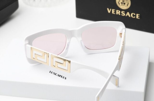 แว่น Versace VE4444U 314/5 ขา