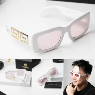 แว่น Versace VE4444U 314/5