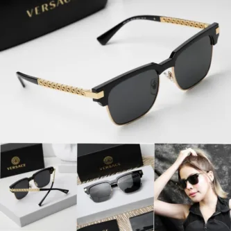 แว่น Versace VE4447 GB1/87