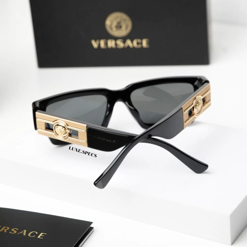 แว่น Versace VE4459F GB1/87 ขา