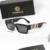 แว่น Versace VE4459F GB1/87
