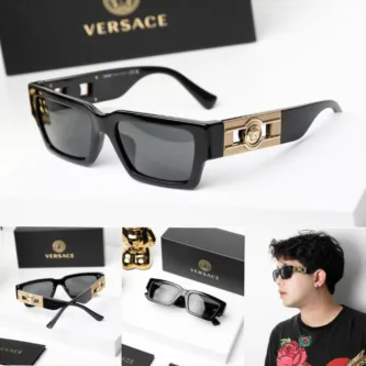 แว่น Versace VE4459F GB1/87