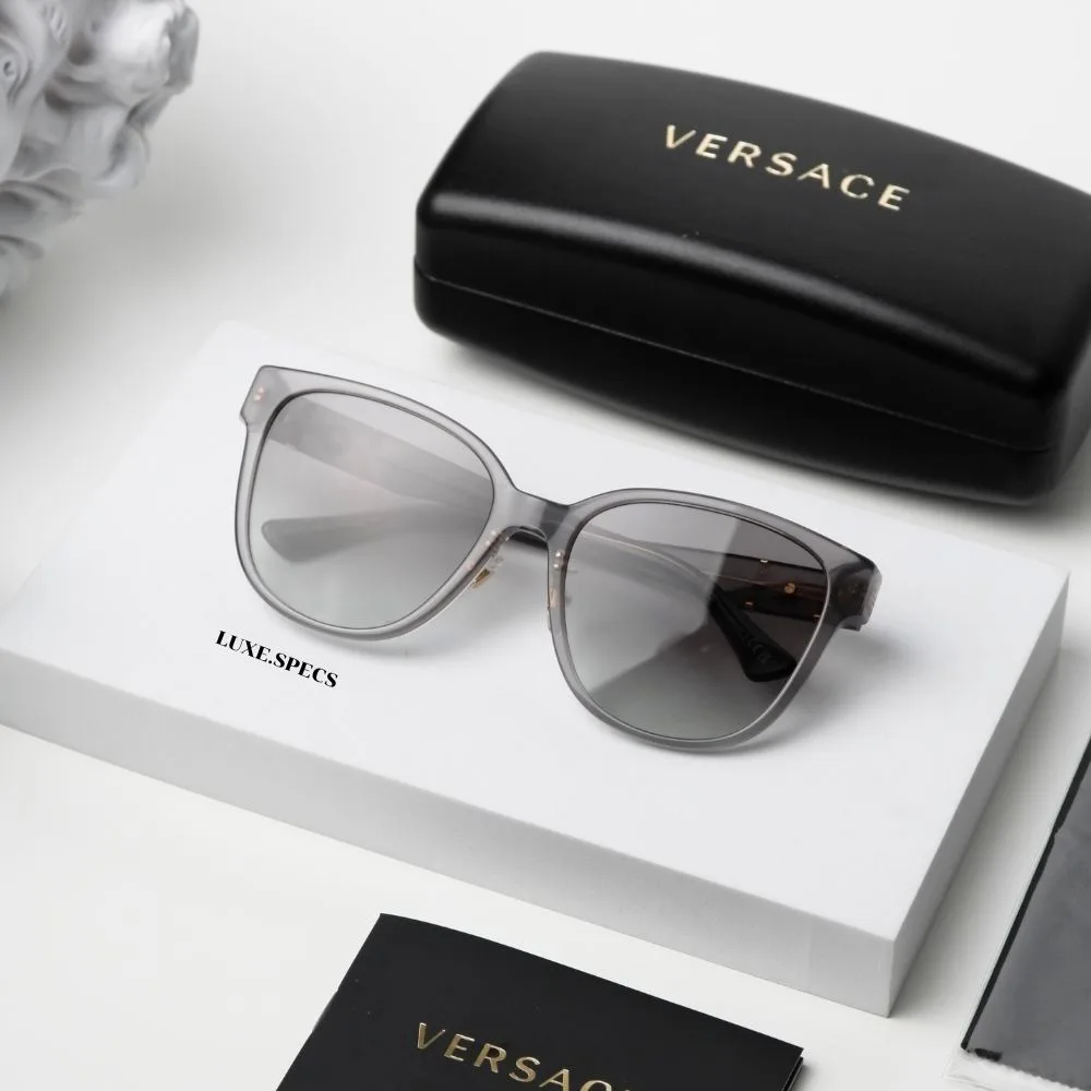 แว่น Versace VE4460D 540611 หน้า