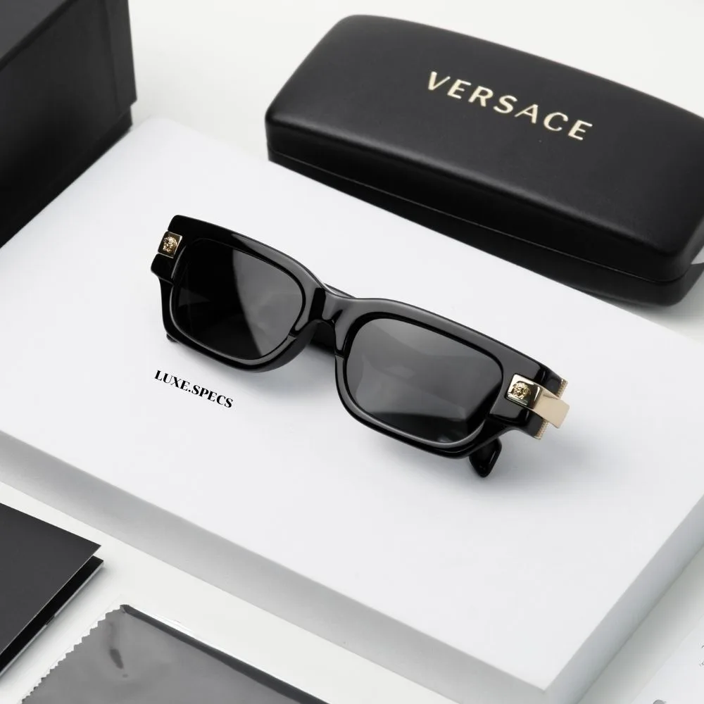 แว่น Versace VE4465F GB1/87 หน้า