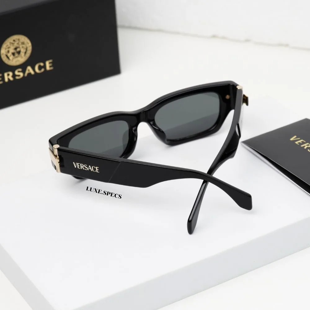แว่น Versace VE4465F GB1/87 ขา