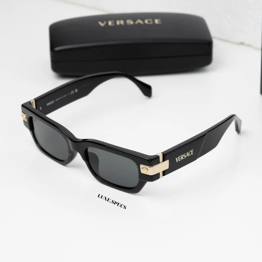 แว่น Versace VE4465F GB1/87