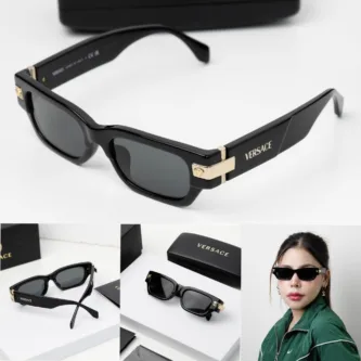 แว่น Versace VE4465F GB1/87