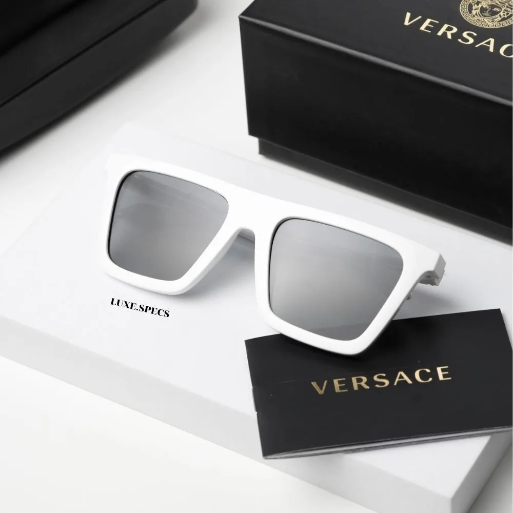 แว่น Versace VE4468U 314/87 หน้า