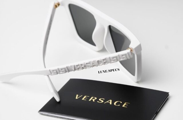 แว่น Versace VE4468U 314/87 ขา
